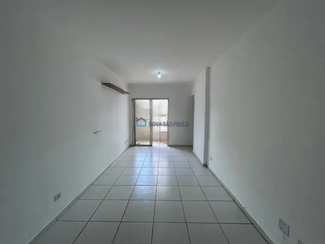 Apartamento para Locação - Saúde | Excelente Localização Próxima ao Metrô