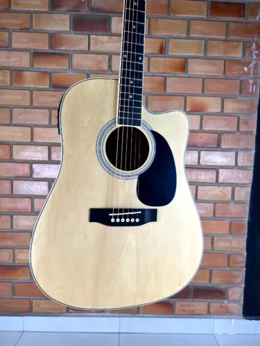 GIANNINI PERFORMANCE GDC1 NATURAL
