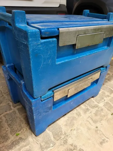 Caixa Thermo Box 30L