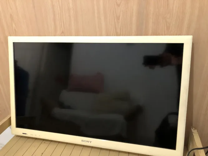 Tv Sony Bravia de 32 polegadas