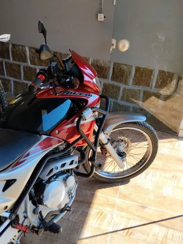Pra todo tipo estrada