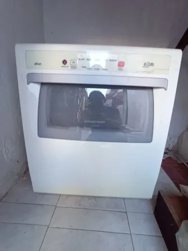 Máquina de lavar louças BRASTEMP com defeito<br>Preço R$130,00?