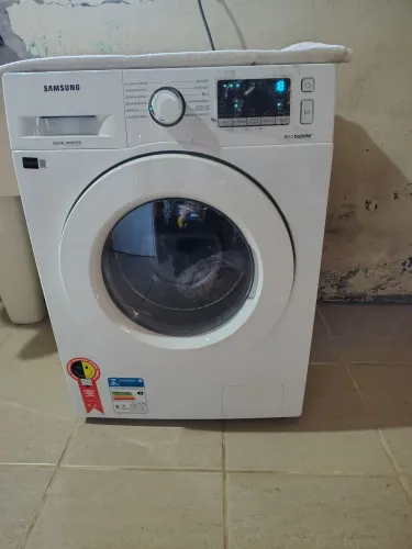 Máquina Lava e Seca Samsung