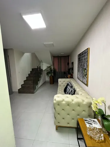 Cobertura no Setor Bueno com piscina privativa