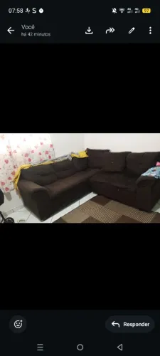 Sofá 