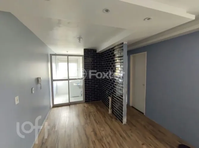 Apartamento à venda Avenida Armando Fajardo, Igara - Canoas