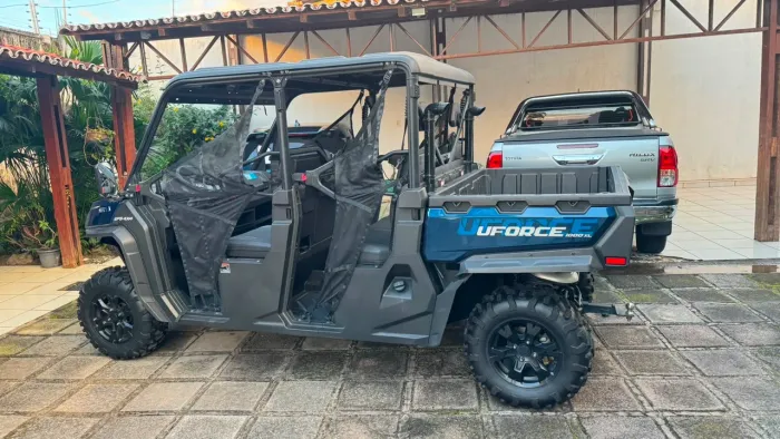 UTV CFForce
