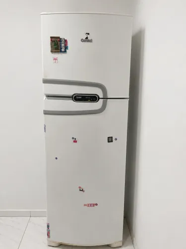 GELADEIRA DUPLEX FROST FREE
