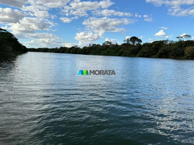 FAZENDA À VENDA - 252 HECTARES - CORINTO (MG)
