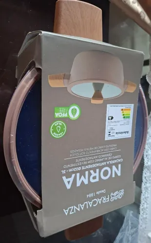 Panela de 3 litros Fracalanza