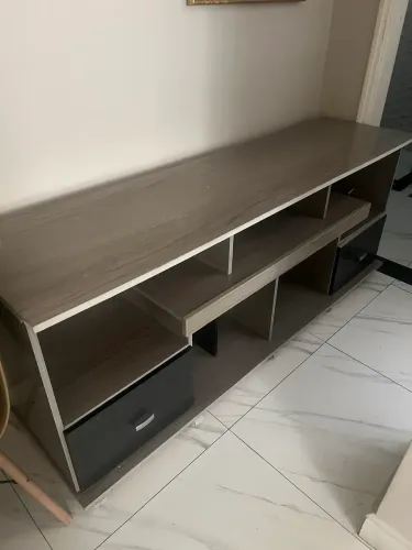 rack para sala