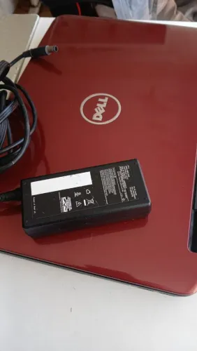 Notebook Dell Inspirion N4050 ( peças )