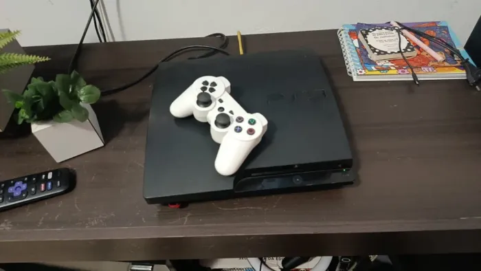 Play station 3