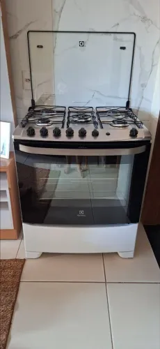 Fogão Electrolux 