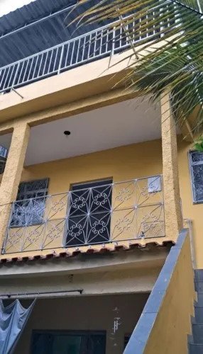 Casa para Locação Vila.Sao Luis