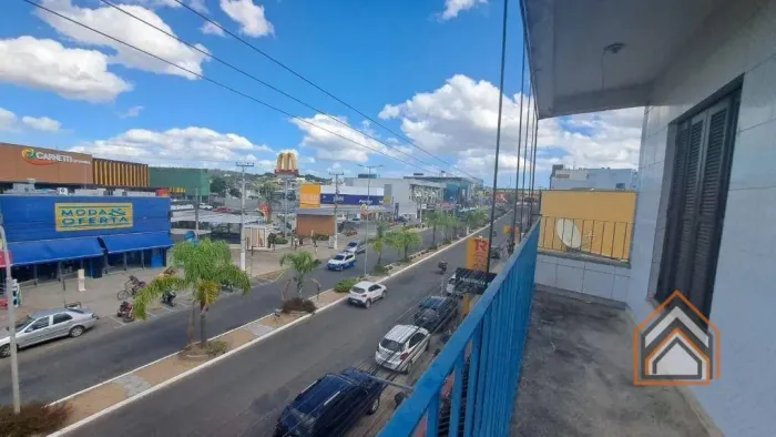 Sala para alugar, 140 m² por R$ 3.500,01/mês - Bela Vista - Alvorada/RS