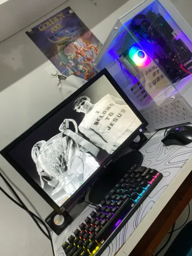 PC COMPLETO A VENDA