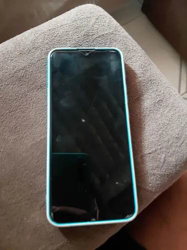 Moto g9 play com defeito na bateria