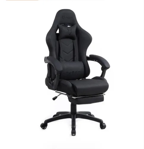 Cadeira gamer husky para sair logo