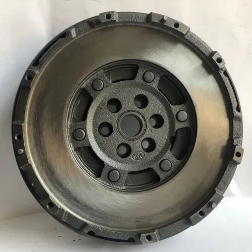 Volante do Motor Punto 1.4 Tjet