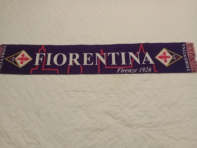 Cachecol AC Fiorentina