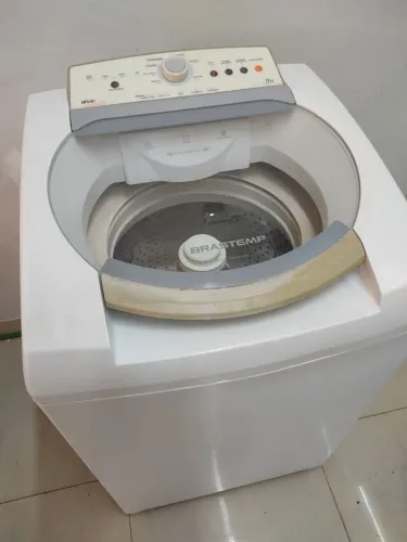 Máquina de lavar 11kg 
