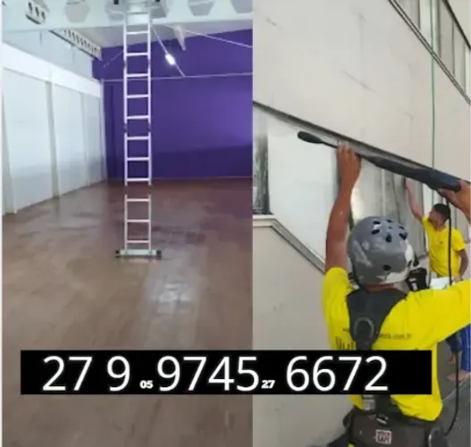 PINTOR DISPONÍVEL 