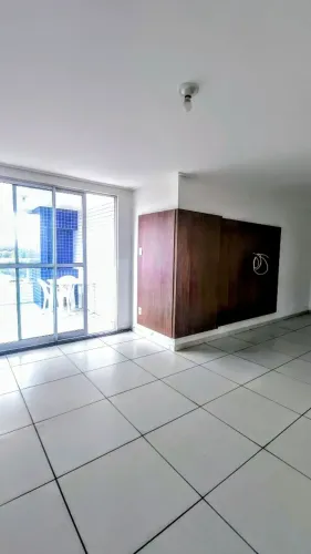 Apartamento 3 suítes, Bairro dos Estados, 94 m2