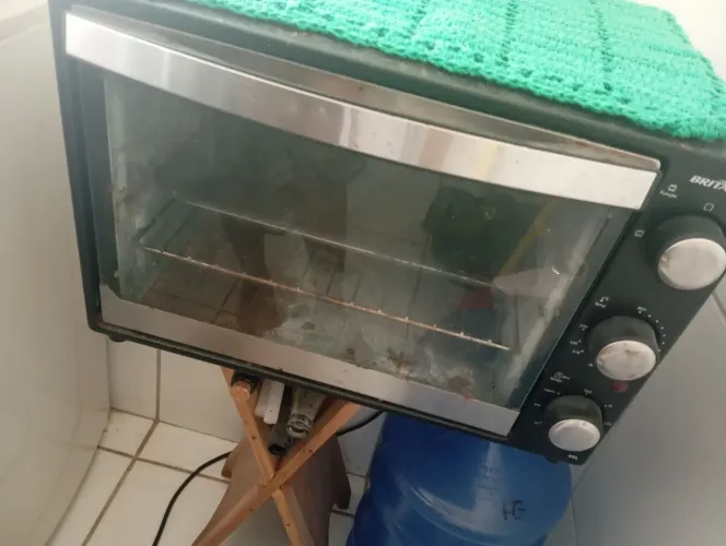 Forno