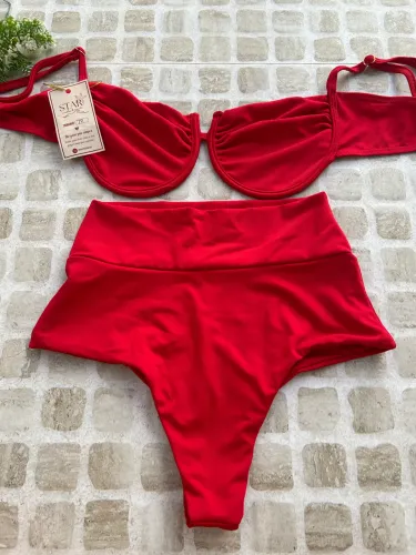 Biquíni HOT PANTS TAM M