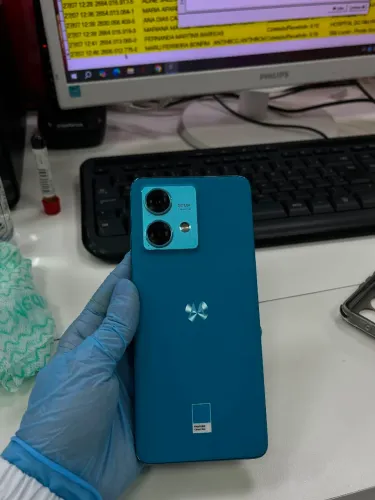 Motorola edge 40 neo 