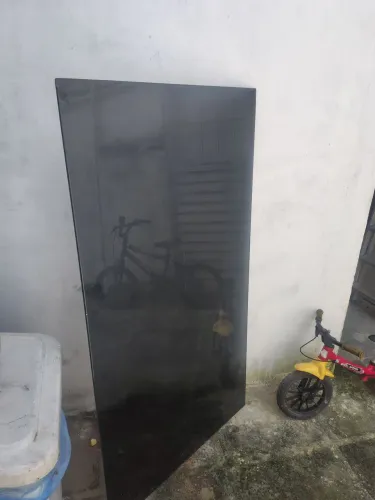 Vidro para mesa ou box