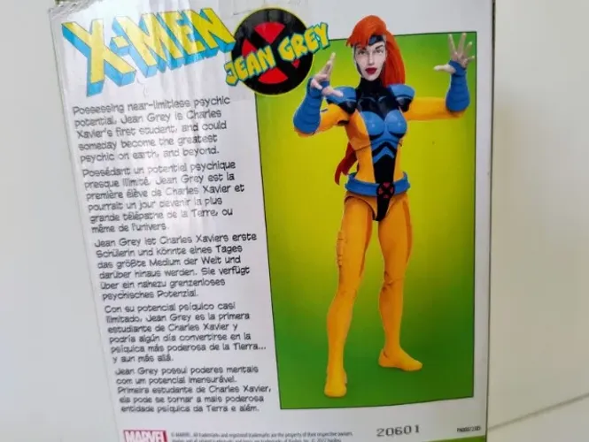X-MEN - JEAN GREY
