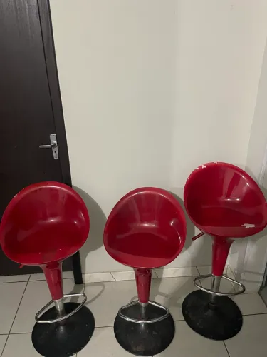 Banquetas