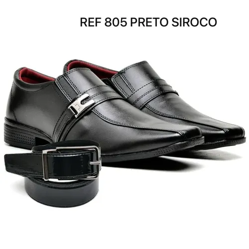 Promoção Tênis