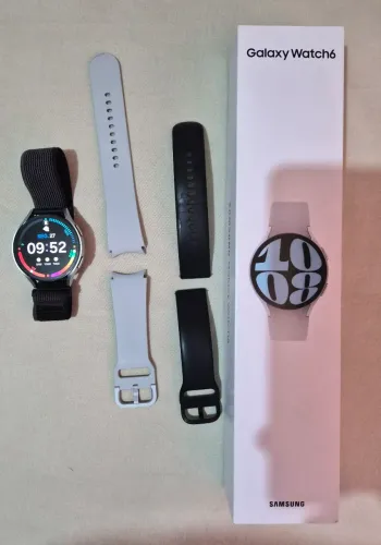 Samsung Galaxy Watch 6 BT 44mm 