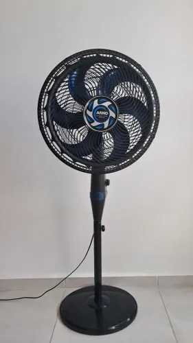 Ventilador Arno Xtreme Force Breeze