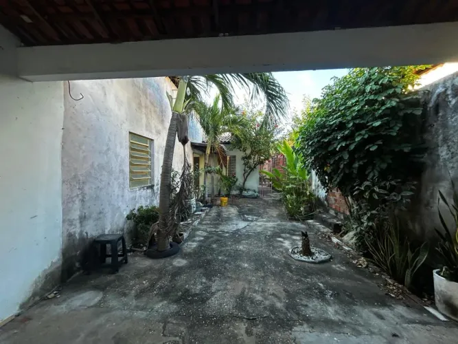 AR340 - Casa em São Gonçalo dos Campos