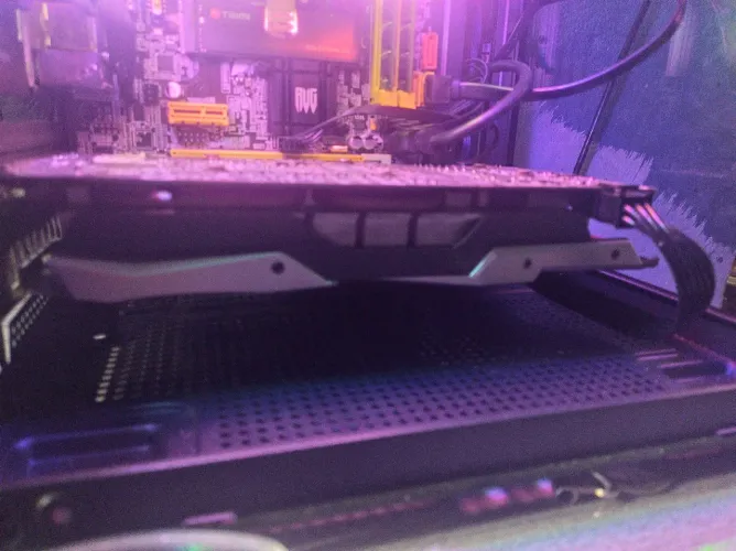 GTX 1060 6gb