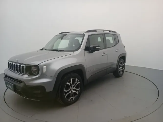Jeep Renegade Long. T270 1.3 TB 4X2 Flex Aut. 2024