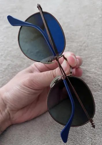 Óculos de sol Ray-Ban 3447