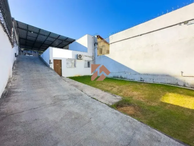 Galpão Comercial/Industrial para Aluguel em Belo Horizonte Bairro Concórdia