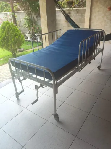 Cama hospitalar vende logo