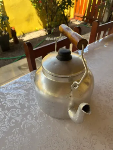 Chaleira