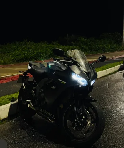 DAYTONA 660