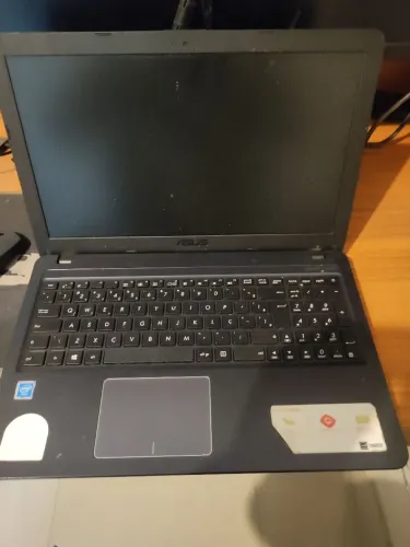 NOTEBOOK ASUS