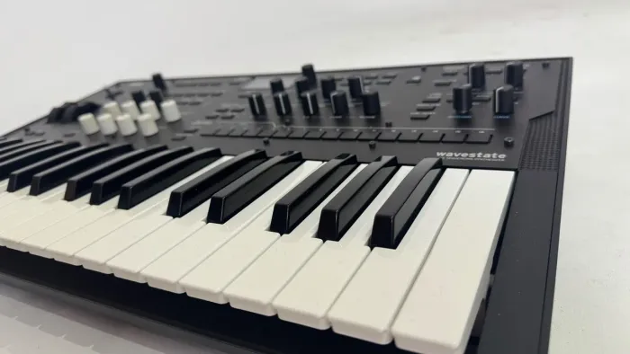 Wave state korg