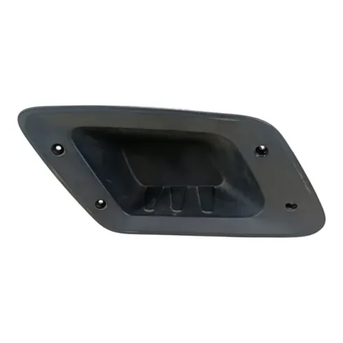 Estribo Pisante Direito Chevrolet Montana 2012 a 2017 * Original