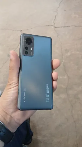 Xioami mi 12 5g