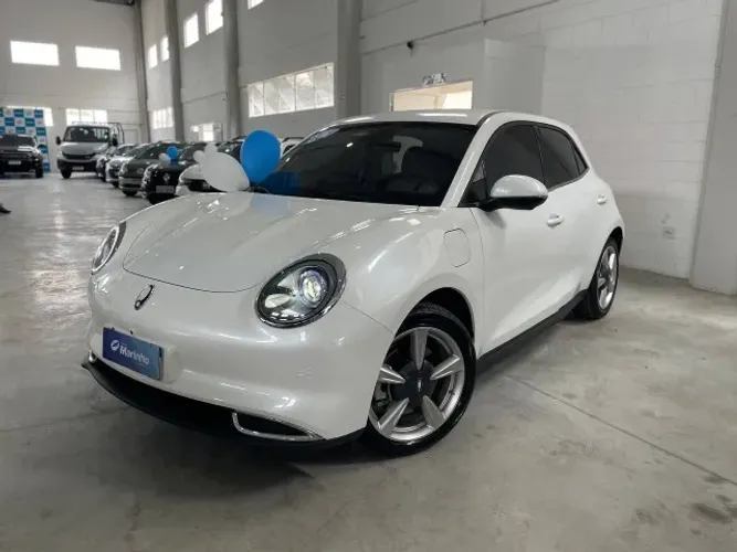 GWM Ora 03 Skin (elétrico) 2024